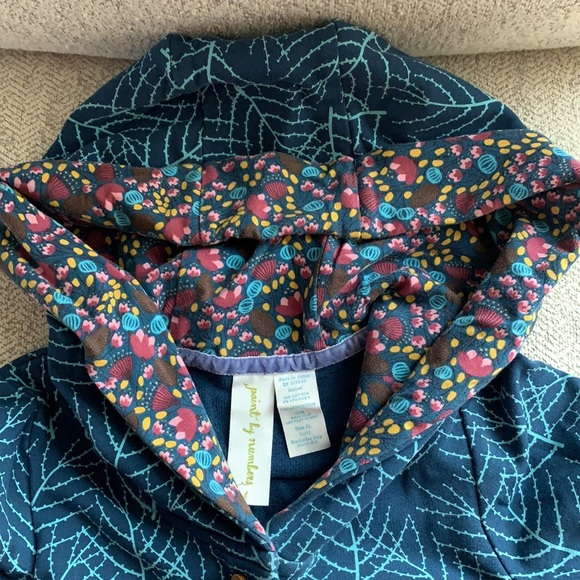 Matilda Jane hoodie - Picture 3 of 7